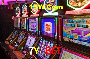 7Y Bet - cassino ao vivo